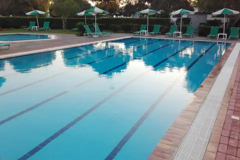 Pylea Beach Hotel in Ιαλυσός — foto 8