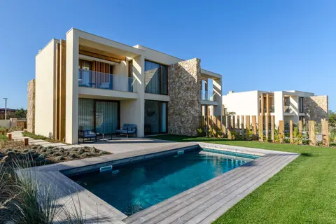 West Cliffs Ocean & Golf Resort in Óbidos — foto 19