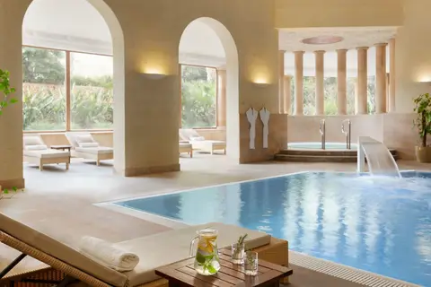 Kempinski Hotel San Lawrenz Gozo Malta in San Lawrenz — foto 6