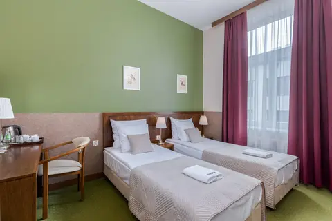Yarden Aparthotel in Krakau — foto 2