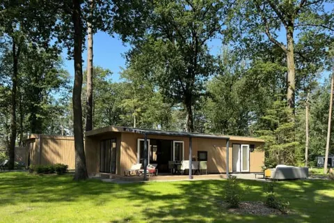 Camping Samoza foto 1