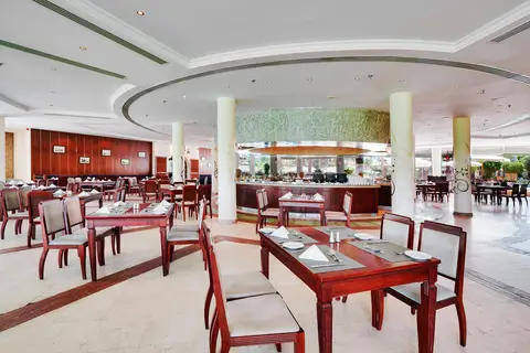 Sierra Hotel in Sharm El Sheikh — foto 10