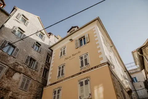 Plaza Marchi Old Town in Split — foto 26