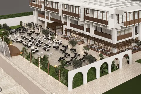 Corendon Hydros Club Kemer in Kemer — foto 39
