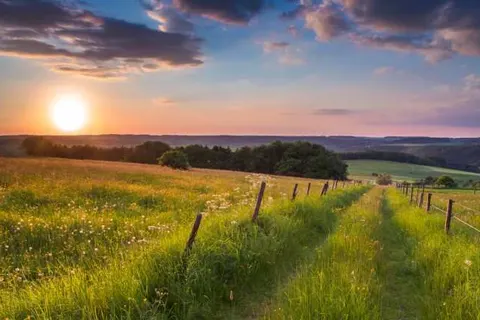 Haus Hohenzollern en Haus Ambiente foto 34