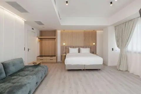 Hilton Garden Inn Athens Syggrou Avenue in Καλλιθέα — foto 5