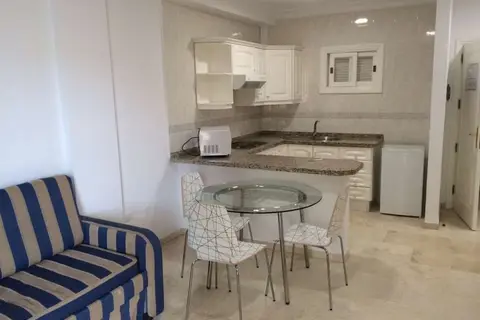 Appartementen Bahia Playa in Puerto de la Cruz — foto 13