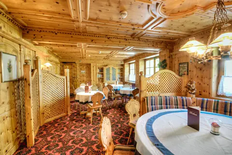 Hotel Alpina in Bad Hofgastein — foto 3