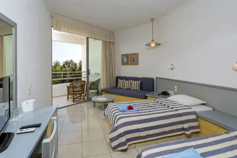 allsun Hotel Dolphin Bay in Malevizi — foto 16