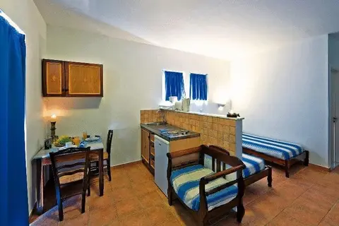 Katikies Studios & Appartements in Lindos — foto 21