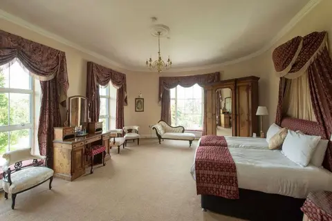 Castle Oaks House Hotel in Castleconnell, foto 15