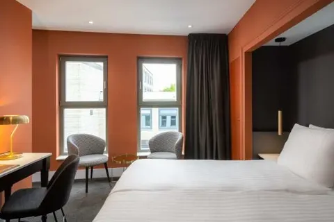 Van der Valk Hotel Hildesheim foto 8