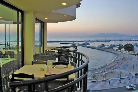 Hotel Karaaslan Inn in Kusadasi — foto 28