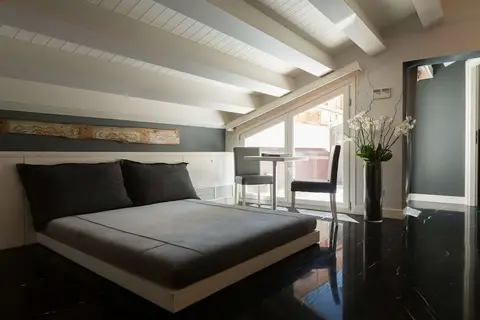 Quintocanto Hotel & Spa in Palermo, foto 14