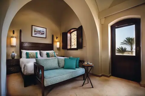Mövenpick Resort El Quseir in مدينه القصير — foto 22