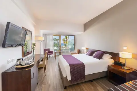 Crystal Springs Beach Hotel in Paralimni, foto 5