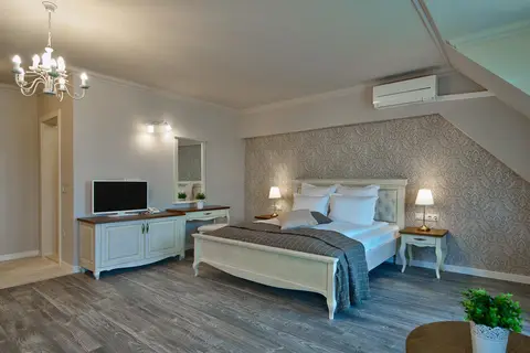 Sunny Castle Hotel in Златни пясъци — foto 24