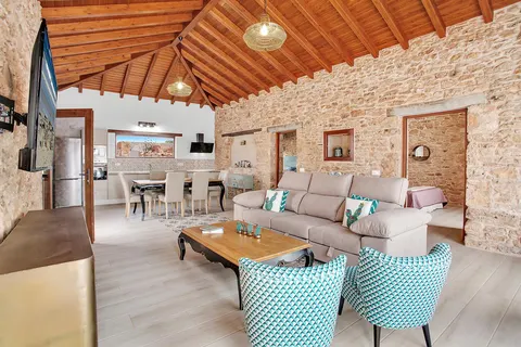 Villa Sajona & Villa Berrenda in Tuineje — foto 8