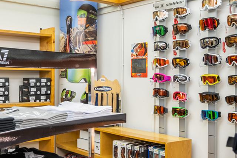 TH Marilleva Hotel foto 16