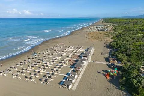 Etruria Camping Village in Castagneto Carducci — foto 3