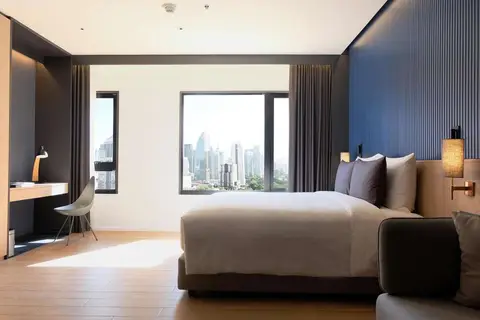Sindhorn Midtown Hotel Bangkok in Bangkok, foto 13