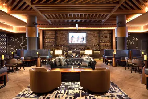 Lopesan Serenity Bay Resort Spa & Casino in Salvaleón de Higüey, foto 7