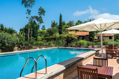 Pestana Quinta do Arco Nature & Rose Garden Hotel in Arco de São Jorge, foto 26