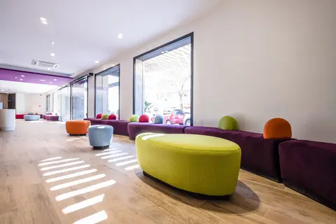Aparthotel California in Salou — foto 15