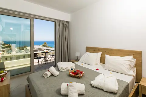 Resol Hotel in Μπαλί — foto 24