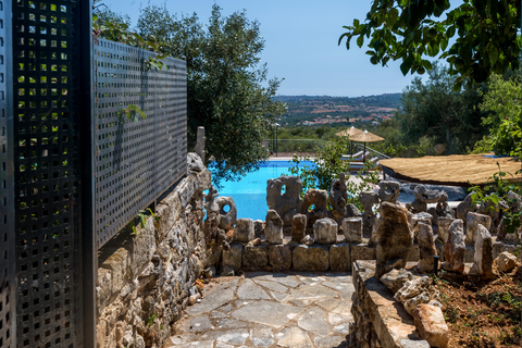 Hilltop Resort foto 19