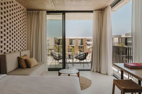 Bonito Ibiza by NCalma Hotels in Sant Antoni de Portmany — foto 25