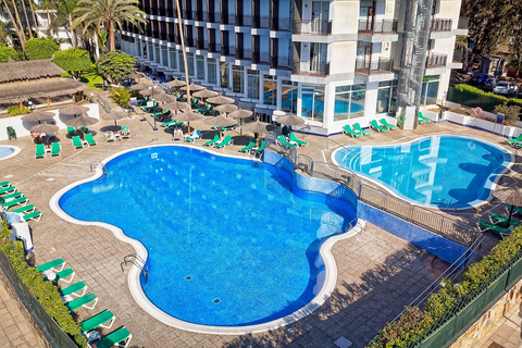 Relaxia Beverly Park foto 17