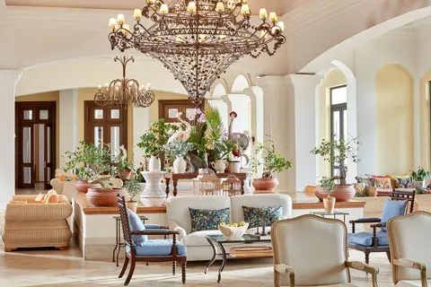 Grecotel LUXME Oasis in Δημοτική Ενότητα Κάστρου - Κυλλήνης — foto 14