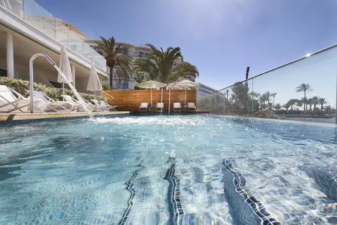 BG Hotel Naútico Ebeso in Ibiza-Stad, foto 28