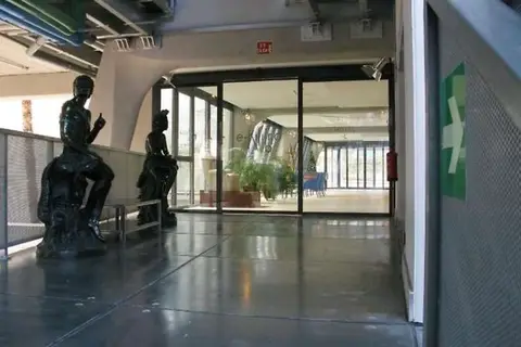 E-kilibrio Hotel & Apart-Suites in Madrid, foto 13