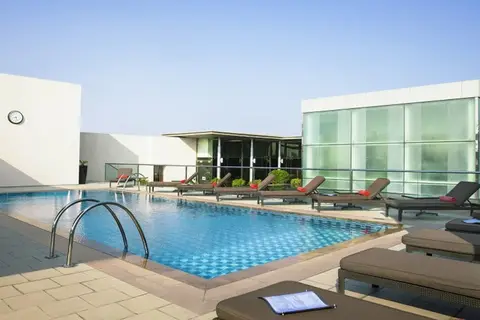 Centro Barsha in Dubai — foto 2