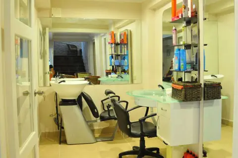 Hotel Savk in Alanya — foto 27