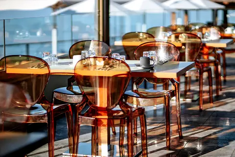 Alas Resort & Spa in Δημοτική Ενότητα Οιτύλου — foto 8
