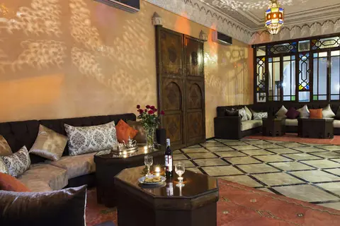 Marrakech House in Marrakesh