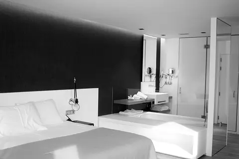 Viveiro Urban Hotel in Viveiro — foto 14