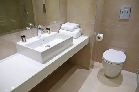 Amethyst Napa Hotel & Spa in Ayia Napa — foto 23
