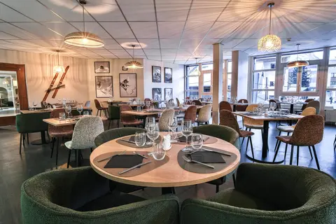 Hôtel Belambra L'Orée des Pistes in Les Deux Alpes, foto 8