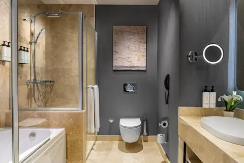 Crowne Plaza Istanbul Tuzla Viaport Marina in Fatih — foto 18