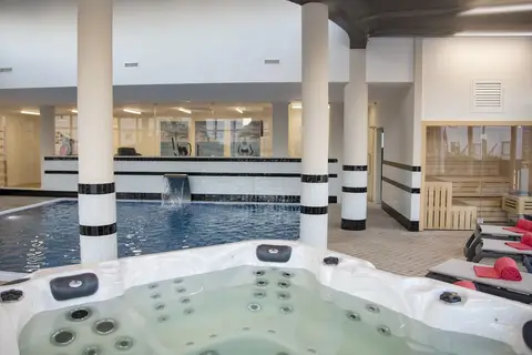 Luna Hotel de Tábua in Tábua, foto 12