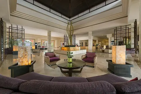 Ocean Maya Royale, Riviera Maya in Playa del Carmen — foto 11