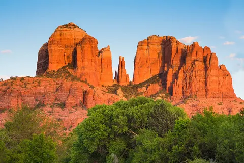 West-Amerika op het gemak foto 13