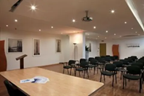 HA Hotel in Bracciano, foto 12