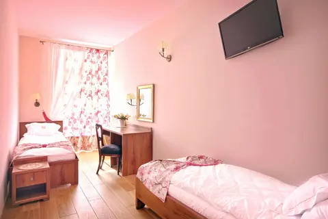 Aparthotel Grodzka 21 in Krakau — foto 21