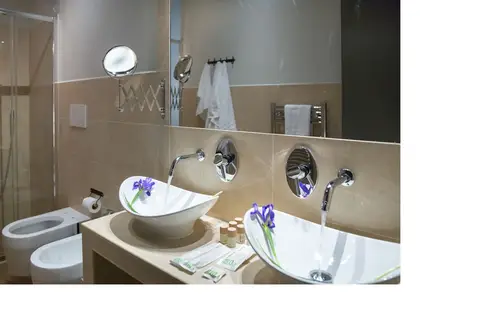 Grand Master Suites in Rome, foto 26