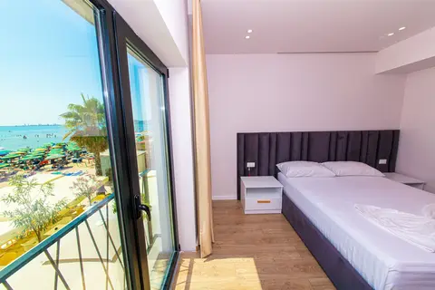 Hotel Alion in Durres — foto 2